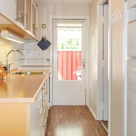 Дом отдыха Gorgeous In With Kitchen