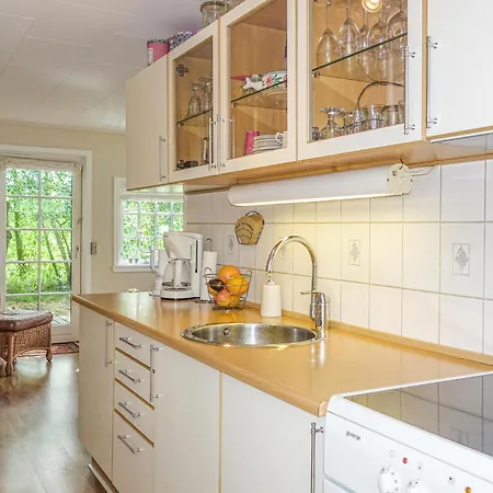 1 Bedroom Stunning In Neksø