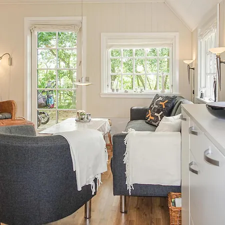 Gorgeous In With Kitchen