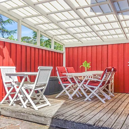 Feriehus 1 Bedroom Stunning In *